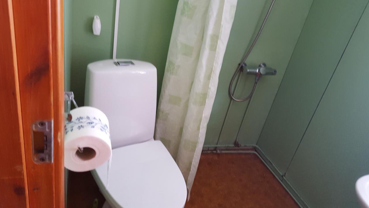 הוילה Rundtom Borkhushyttene מראה חיצוני תמונה